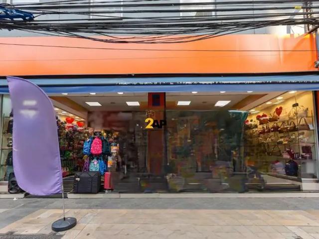 Ponto Comercial venda em Região Imediata de São Paulo, Região Metropolitana de São Paulo
