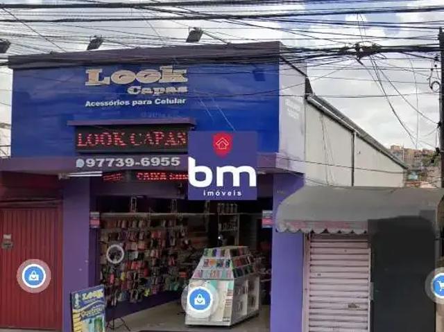 Ponto Comercial venda em Região Imediata de São Paulo, Região Metropolitana de São Paulo