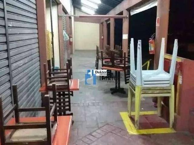 Ponto Comercial venda em Região Imediata de São Paulo, Região Metropolitana de São Paulo