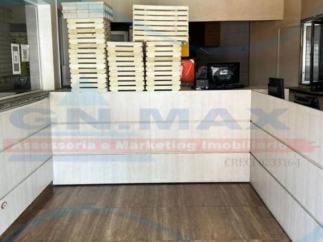 Ponto Comercial venda em Piqueri, São Paulo