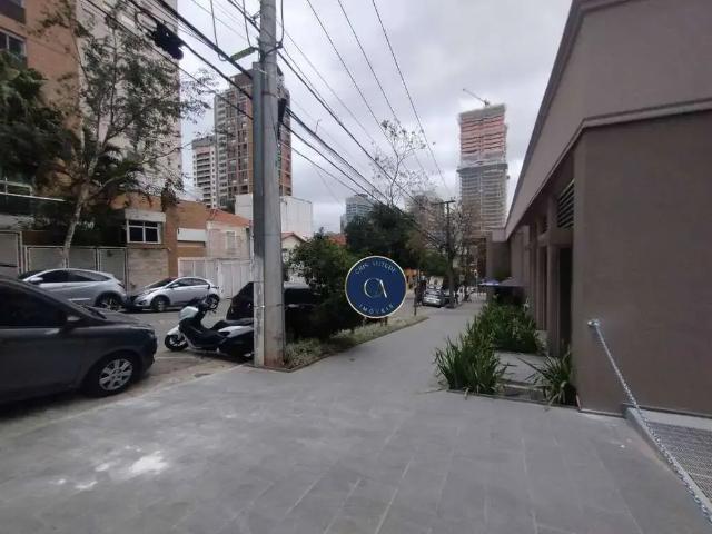 Ponto Comercial venda em Região Imediata de Marília, Pompéia