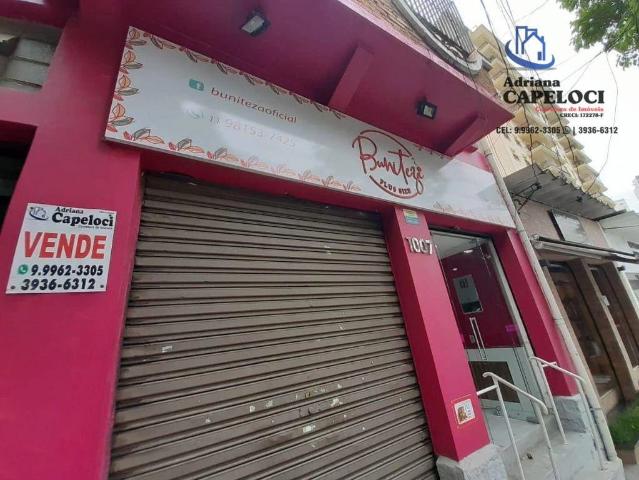 Ponto Comercial venda em Perdizes, São Paulo
