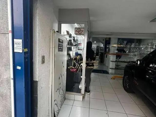 Ponto Comercial venda em Região Imediata de Marília, Pompéia