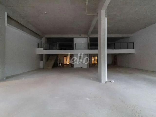 Ponto Comercial venda em Perdizes, São Paulo