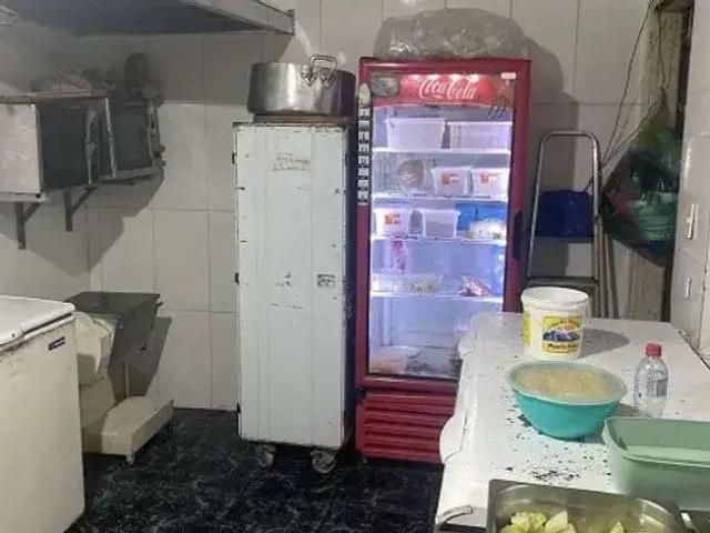 Ponto Comercial venda em Região Imediata de São Paulo, Região Metropolitana de São Paulo