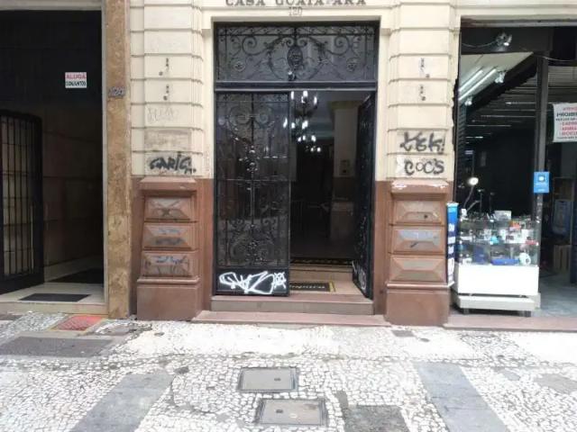 Ponto Comercial venda em Região Imediata de São Paulo, Região Metropolitana de São Paulo