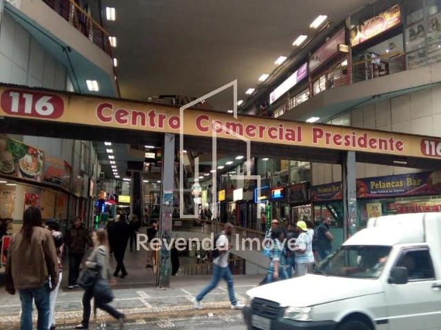 Ponto Comercial venda em República, São Paulo