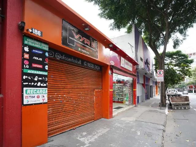 Ponto Comercial venda em Região Imediata de São Paulo, Região Metropolitana de São Paulo