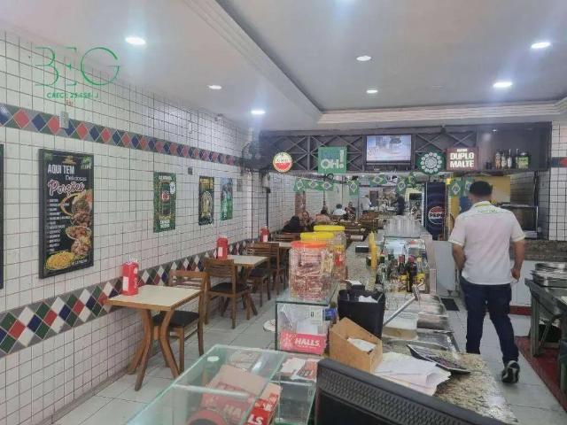 Ponto Comercial venda em Região Imediata de São Paulo, Região Metropolitana de São Paulo