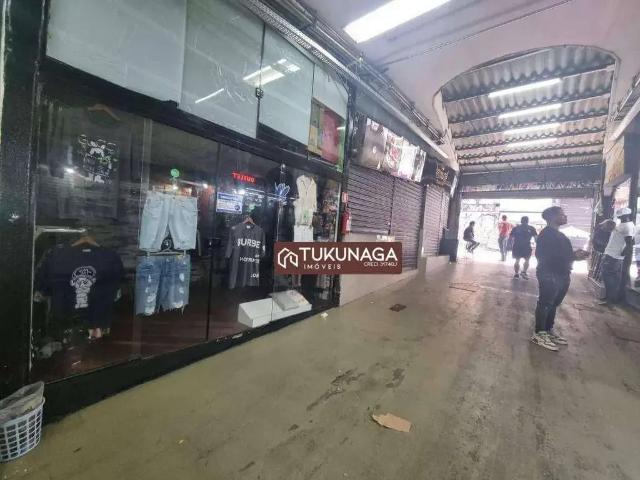 Ponto Comercial venda em Região Imediata de São Paulo, Região Metropolitana de São Paulo