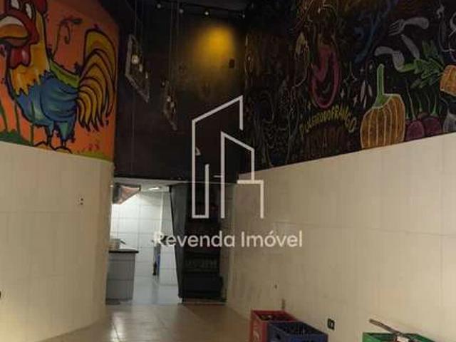 Ponto Comercial venda em República, São Paulo