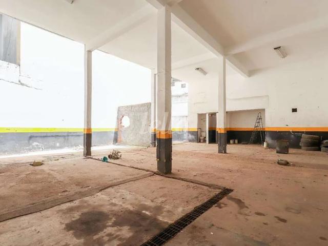 Ponto Comercial venda em Santa Cecília, São Paulo