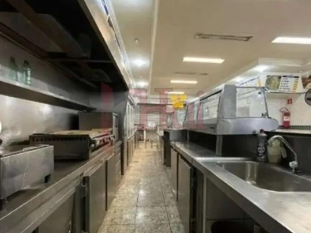 Ponto Comercial venda em Região Imediata de São Paulo, Região Metropolitana de São Paulo