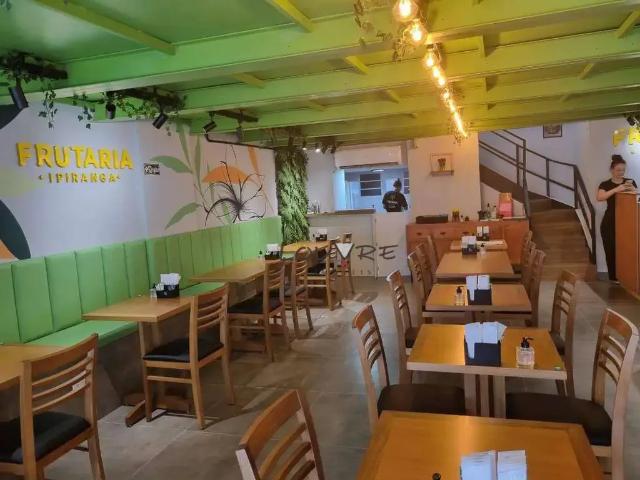 Ponto Comercial venda em Região Imediata de São Paulo, Região Metropolitana de São Paulo