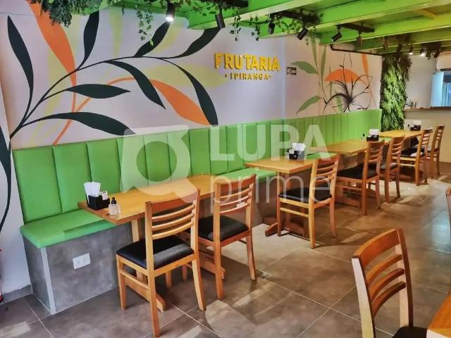Ponto Comercial venda em Região Imediata de São Paulo, Região Metropolitana de São Paulo