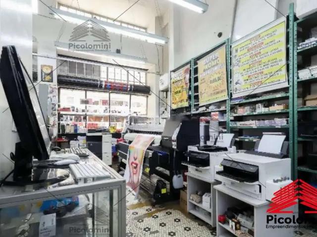 Ponto Comercial venda em Região Imediata de São Paulo, Região Metropolitana de São Paulo