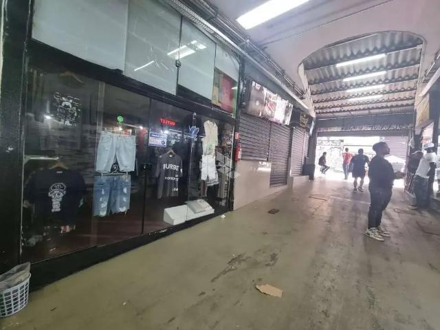 Ponto Comercial venda em Região Imediata de São Paulo, Região Metropolitana de São Paulo