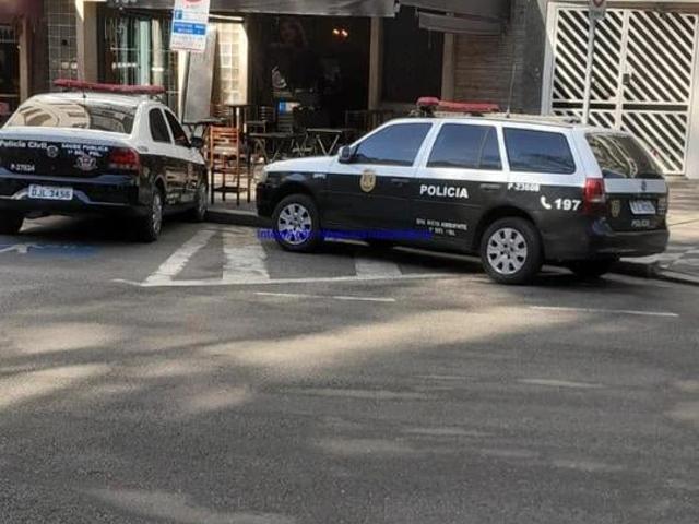 Ponto Comercial venda em República, São Paulo