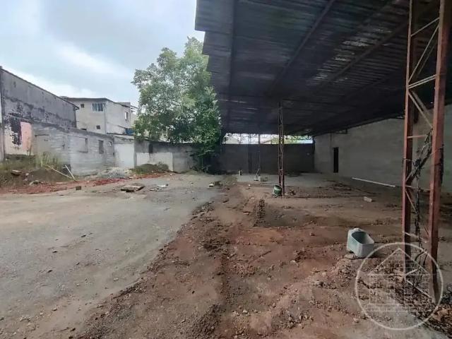 Ponto Comercial venda em Jardim Iporanga, São Paulo
