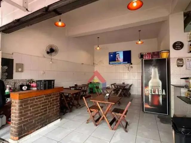 Ponto Comercial venda em Rio Pequeno, São Paulo
