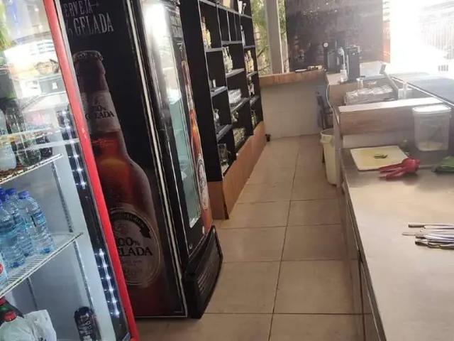 Ponto Comercial venda em Região Imediata de São Paulo, Região Metropolitana de São Paulo
