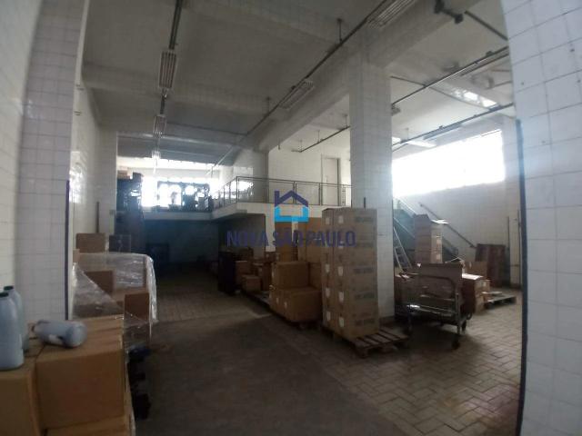 Ponto Comercial venda em Saúde, São Paulo