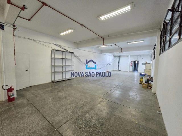 Ponto Comercial venda em Saúde, São Paulo