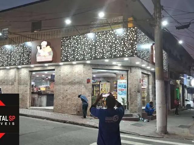 Ponto Comercial venda em Região Imediata de São Paulo, Região Metropolitana de São Paulo