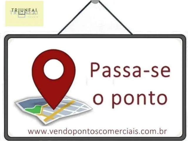 Ponto Comercial venda em Região Imediata de São Paulo, Região Metropolitana de São Paulo