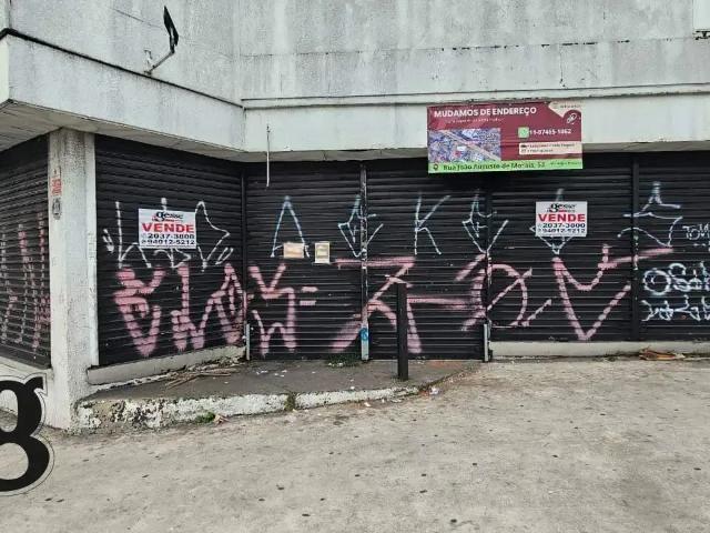 Ponto Comercial venda em Região Imediata de São Paulo, Região Metropolitana de São Paulo