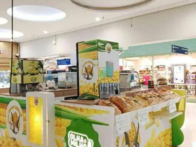 Ponto Comercial venda em Região Imediata de São Paulo, Região Metropolitana de São Paulo