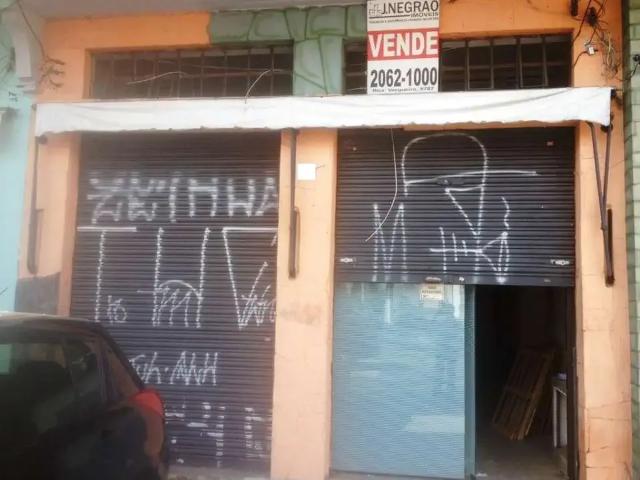 Ponto Comercial venda em Região Imediata de São Paulo, Região Metropolitana de São Paulo