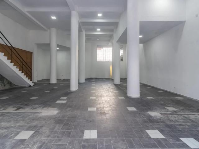 Ponto Comercial venda em Santa Cecília, São Paulo