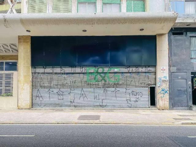 Ponto Comercial venda em Região Imediata de São Paulo, Região Metropolitana de São Paulo