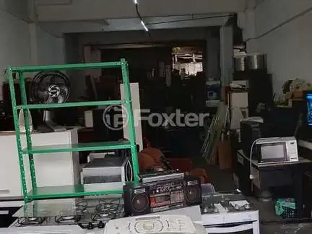 Ponto Comercial venda em Região Imediata de São Paulo, Região Metropolitana de São Paulo