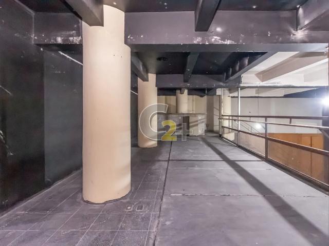 Ponto Comercial venda em Santa Cecília, São Paulo