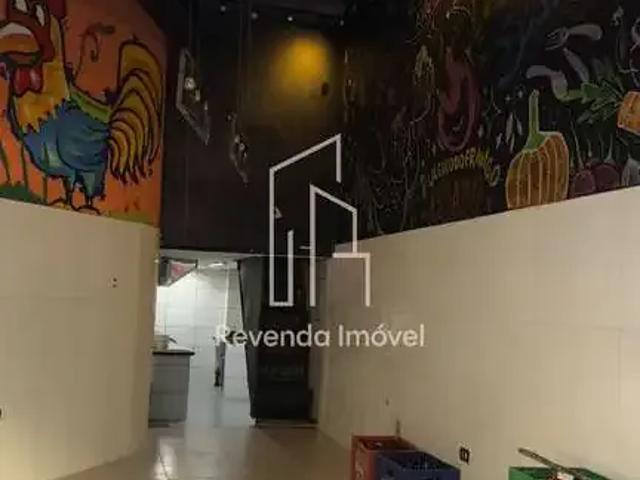 Ponto Comercial venda em Região Imediata de São Paulo, Região Metropolitana de São Paulo