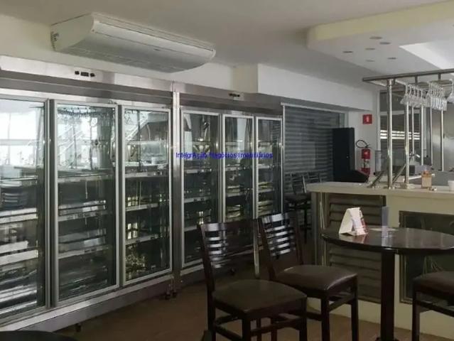 Ponto Comercial venda em Região Imediata de São Paulo, Região Metropolitana de São Paulo