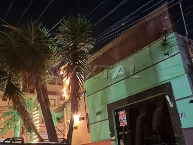 Ponto Comercial venda em Região Imediata de São Paulo, Região Metropolitana de São Paulo