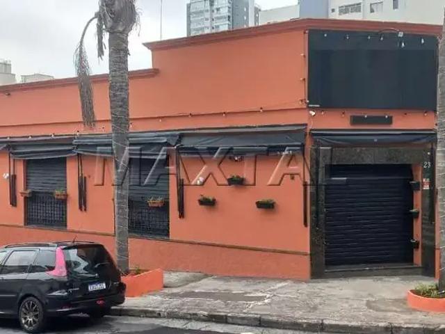 Ponto Comercial venda em Região Imediata de São Paulo, Região Metropolitana de São Paulo