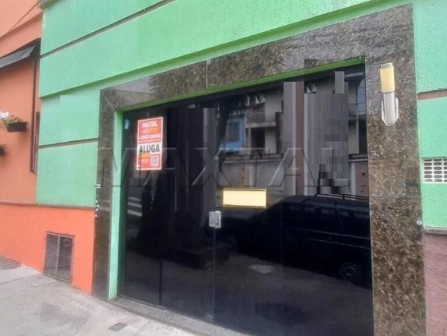 Ponto Comercial venda em Santa Teresinha, São Paulo