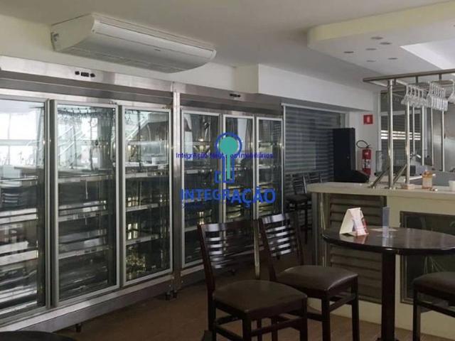 Ponto Comercial venda em Santa Teresinha, São Paulo