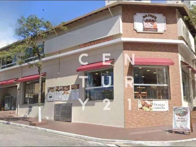 Ponto Comercial venda em Região Imediata de São Paulo, Região Metropolitana de São Paulo