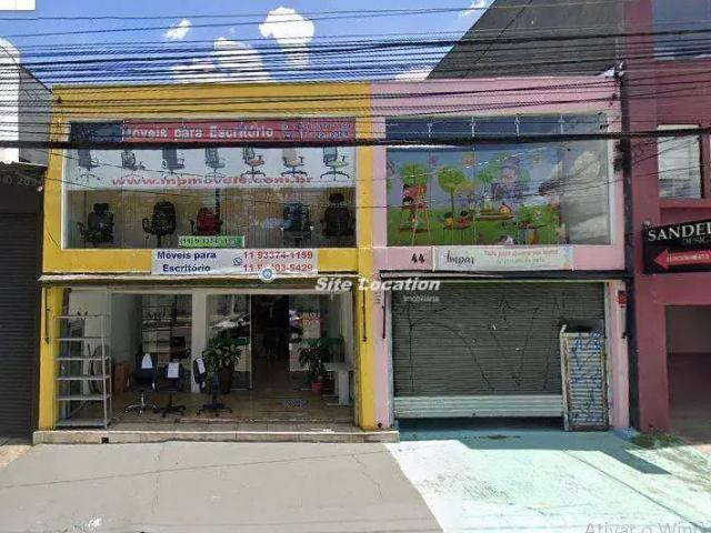 Ponto Comercial venda em Região Imediata de São Paulo, Região Metropolitana de São Paulo