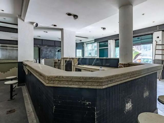 Ponto Comercial venda em Região Imediata de São Paulo, Região Metropolitana de São Paulo