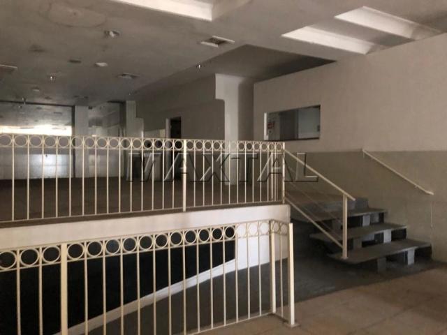 Ponto Comercial venda em Vila Isolina Mazzei, São Paulo