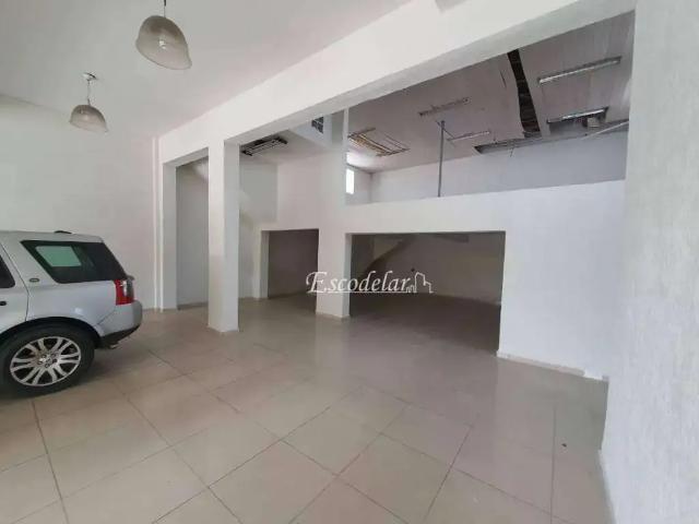Ponto Comercial venda em Região Imediata de São Paulo, Região Metropolitana de São Paulo
