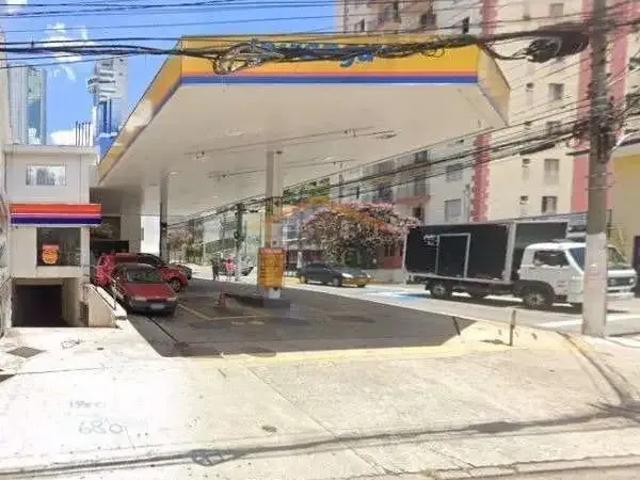 Ponto Comercial venda em Região Imediata de São Paulo, Região Metropolitana de São Paulo