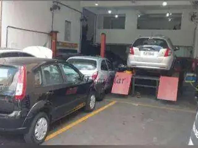 Ponto Comercial venda em Região Imediata de São Paulo, Região Metropolitana de São Paulo