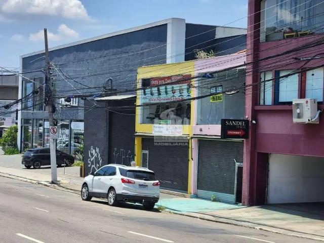 Ponto Comercial venda em Região Imediata de São Paulo, Região Metropolitana de São Paulo